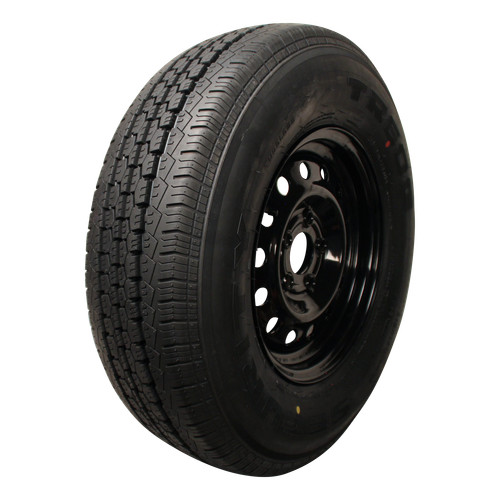 Novio komplettrad 215 r14c - novio,