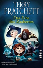 Terry Pratchett Das Erbe des