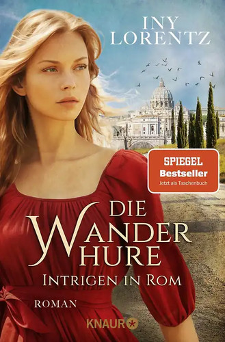 Die wanderhure intrigen in - wanderhure.,