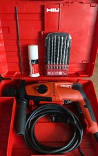 Hilti TE 2 Wie Neu