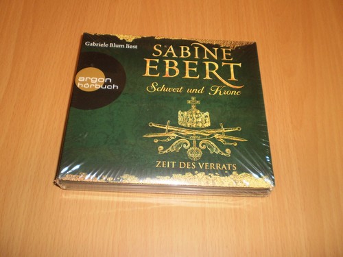 Schwert und krone zeit - -,