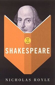 How read shakespeare - to, von