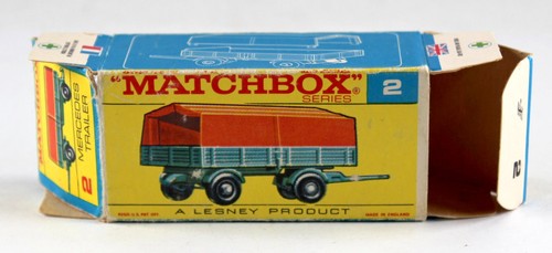 Matchbox 02d mercedes - matchbox, nr.