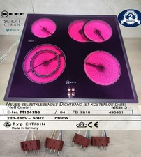 Neff EKT731N Kochfeld m