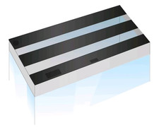 Klappensatz 120/50 IV (3tlg.)