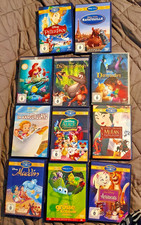 Tolle Disney Sammlung – Special Collection – Diamond Edition  - 11 Filme