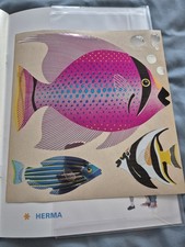 Sandylion Maxi Sticker Brown