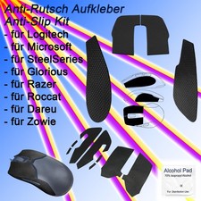 Anti-Rutsch Anti-Slip +Grip