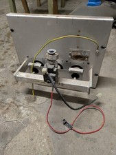 Viessmann Vitogas 100 Heizwert Gas Brenner Brennstab 18KW 7383784 Brennerstab