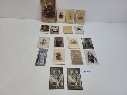 Konvolut fotos fotografien - fotos,
