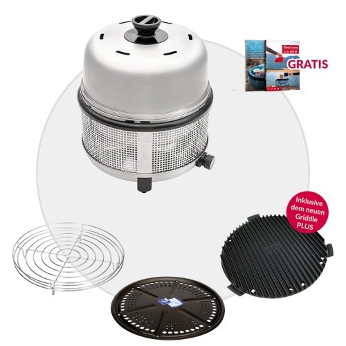 Cobb mbar gasgrill - 30,