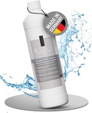 1l Grauwassertank Zusatz für
