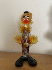 Murano Glas Clown