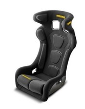 Momo SERDAYTEVOXXL DAYTONA EVO Rennsitz Sportsitz schwarz Textil Glasfaser
