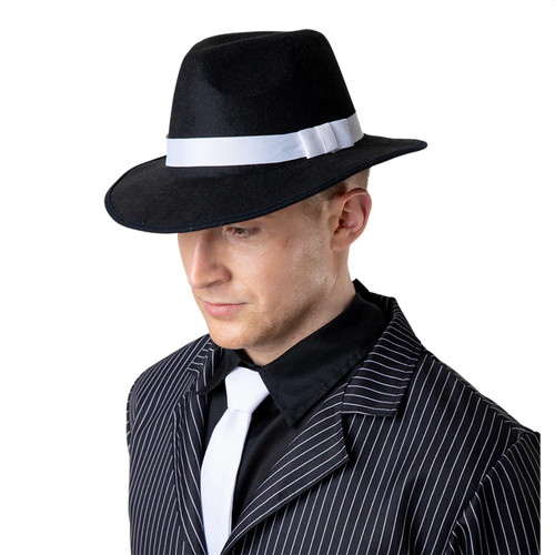 Wicked fedora gangster - wicked, hut