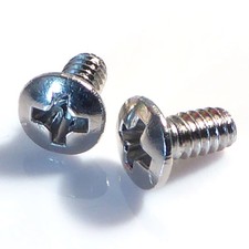 Chrom Gitarrenschalter