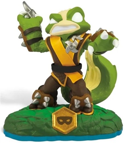 Skylanders swap force - skylanders,