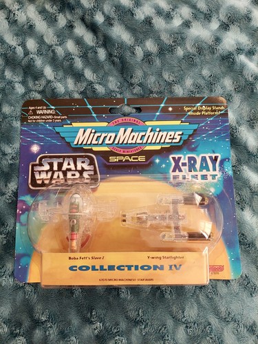 Neu und verpackt galoob - und,