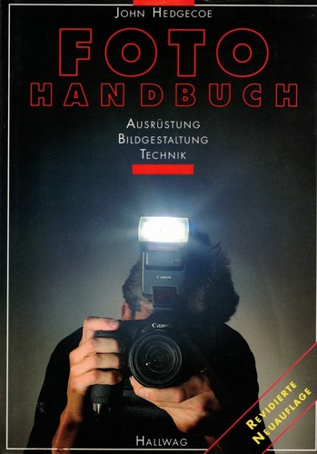 Fotohandbuch ausrüstung - -,