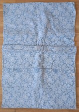 100% Leinen Hoffmann Spannbettlaken + Bettwäsche  made in Oberlausitz neuwertig