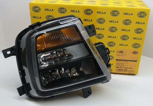 Hella rechts nebelscheinwerfer - hella,
