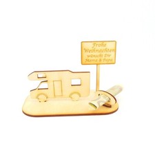 Gutschein-Geldgeschenk Alkoven