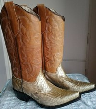  VAQUEROS DEL OESTE $599$ GOLD