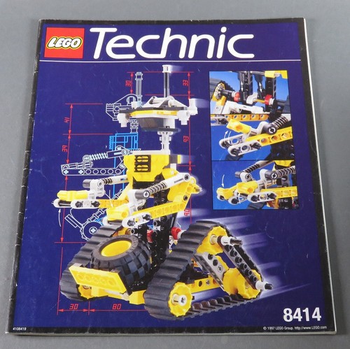 Lego bauanleitung - lego®,