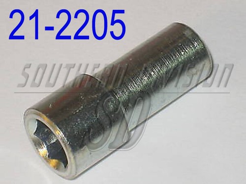 2205 kopfschraube mutter - 21-2205, kopfschraube/mutter
