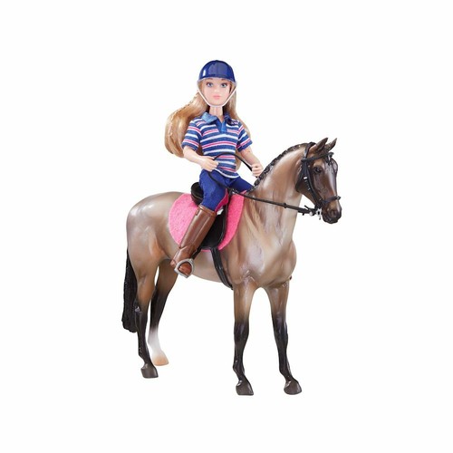 Breyer 61114 english horse - breyer,