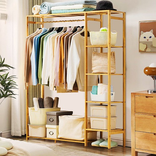 Holz kleiderschrank - holz,