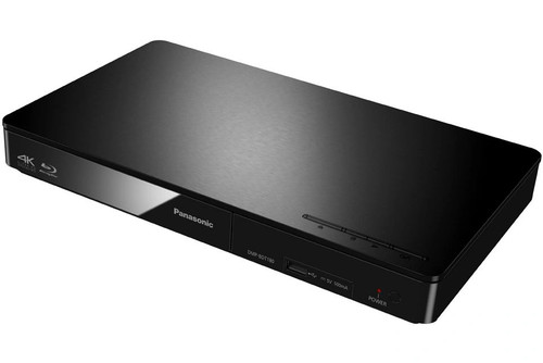 Blu ray player panasonic - player,