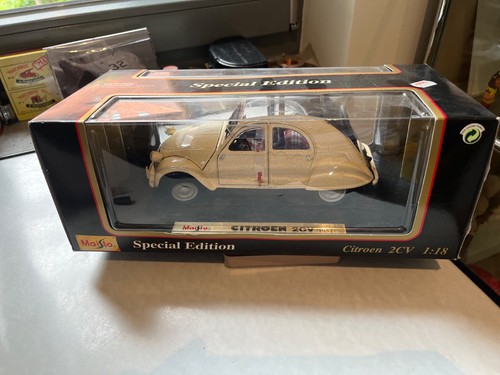 Citroën 1952 ente in - cv,
