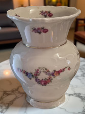 Schirnding Porzellanvase Vase