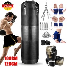 100/120cm Kinder Boxsack Set