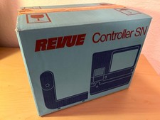 Revue controller - sn,