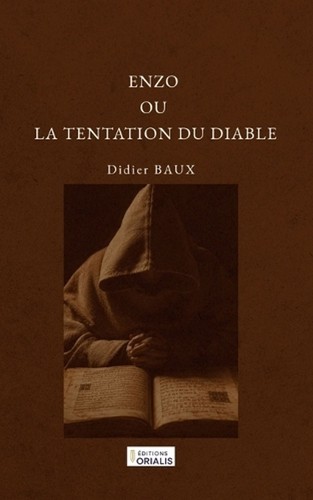 Enzo tentation du diable - o,