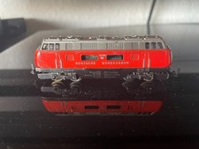 Arnold Rapido D-Lok V 200  erste Serie