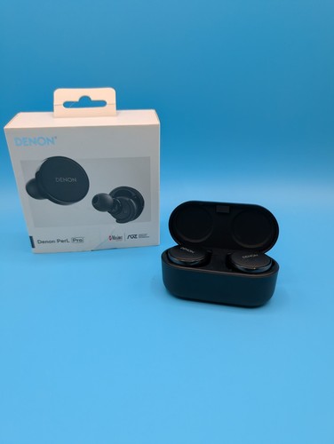 Denon perl pro premium - denon,