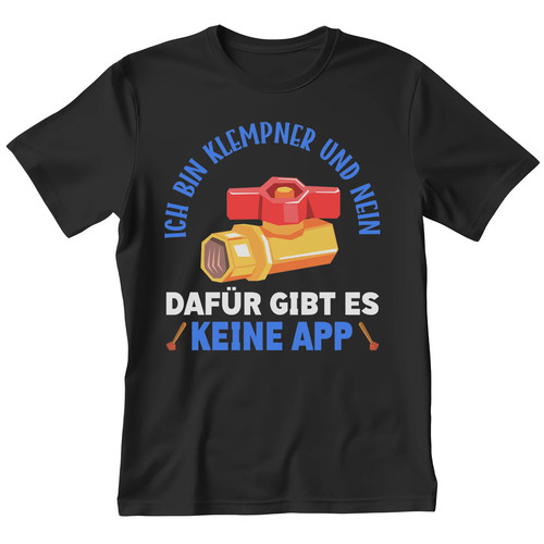 Klempner geschenk männer - geschenk,