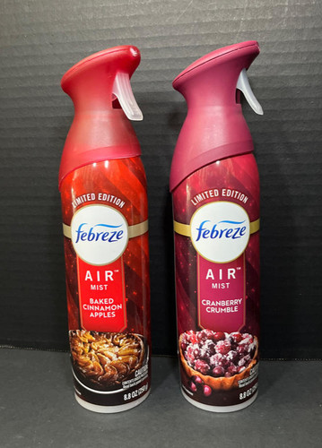 Lot febreeze limited - lot,