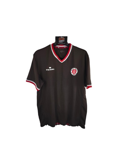Pauli home fußball - st,