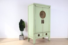 Chinesischer Hochzeitsschrank