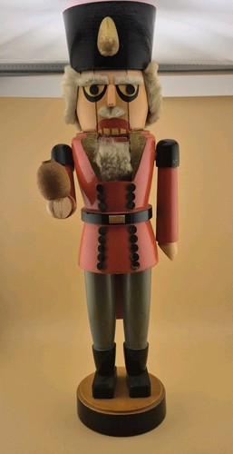 Nussknacker alt 41 - ca., cm