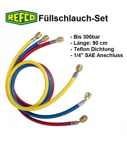 Refco high quality - high,
