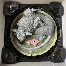 The Last Guardian Collectors Edition Premium  Figur Artbook