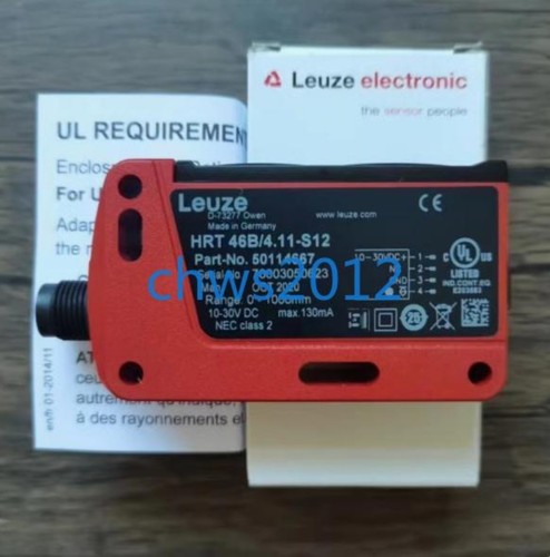 Pcs brand new original leuze - pcs,