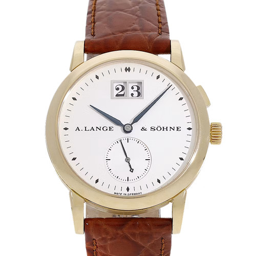 Lange söhne saxonia - a., &