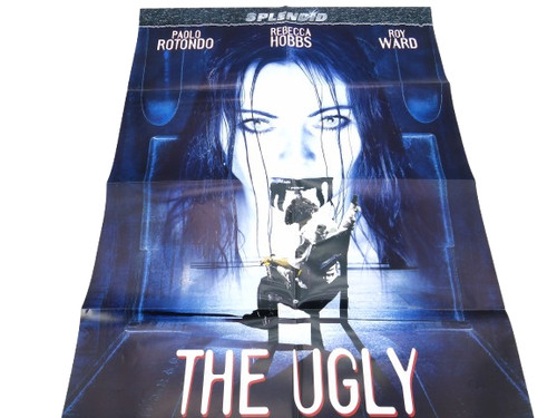 The ugly altes vintage - ugly,