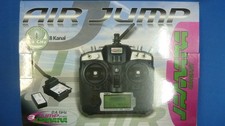 Air Jump 8 Kanal 2,4 GHz